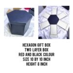 Gift boxes