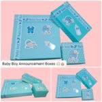 Gift boxes