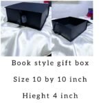 Clothing Boxes