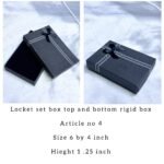 Jewellery boxes